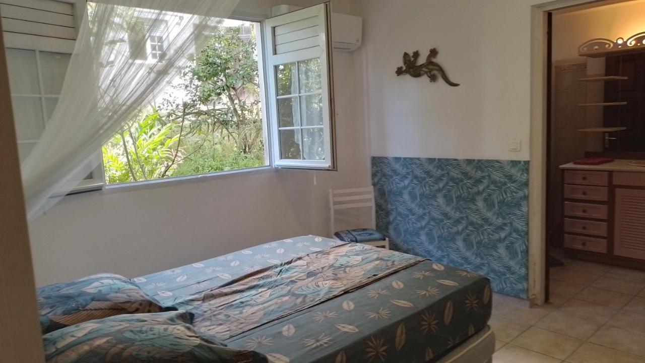 Kay Zanndoli Apartment La Trinite Bagian luar foto