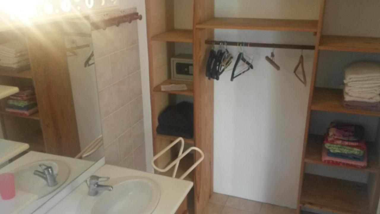 Kay Zanndoli Apartment La Trinite Bagian luar foto